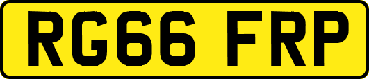 RG66FRP