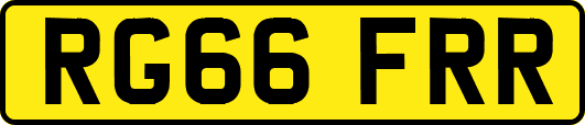 RG66FRR
