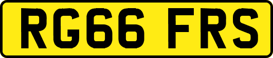 RG66FRS