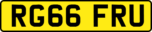 RG66FRU