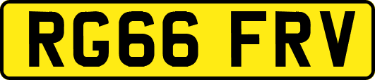 RG66FRV