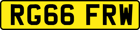 RG66FRW
