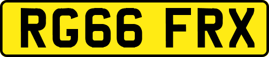 RG66FRX