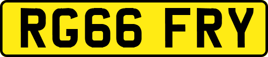 RG66FRY