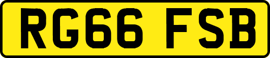 RG66FSB