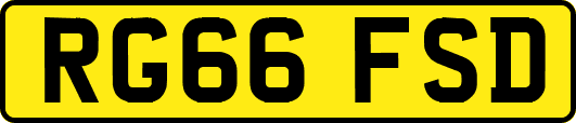 RG66FSD