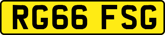 RG66FSG