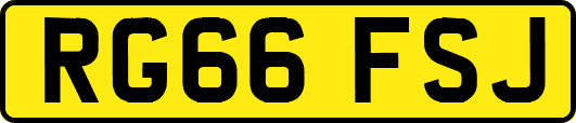RG66FSJ