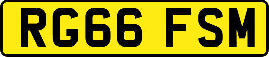 RG66FSM