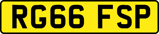 RG66FSP