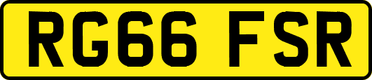 RG66FSR