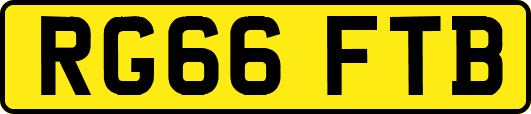 RG66FTB