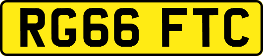 RG66FTC