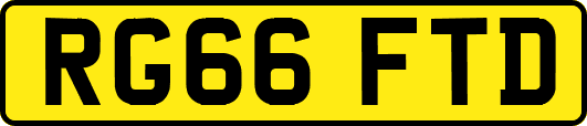 RG66FTD