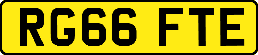 RG66FTE
