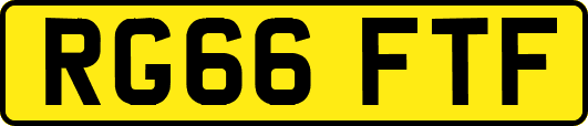 RG66FTF