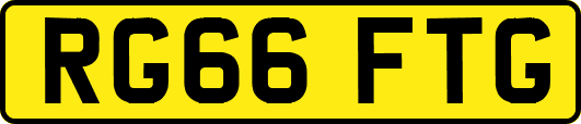 RG66FTG