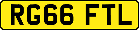 RG66FTL