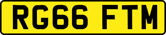 RG66FTM