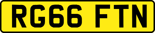RG66FTN