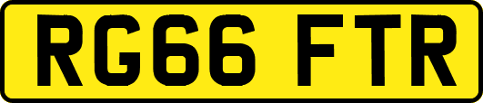 RG66FTR