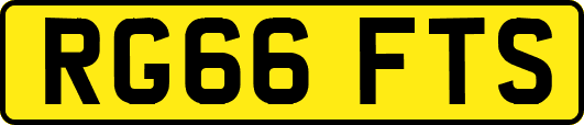 RG66FTS