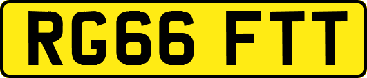RG66FTT