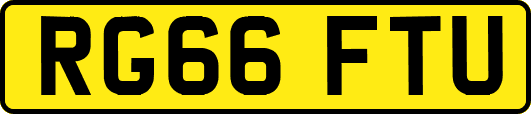 RG66FTU