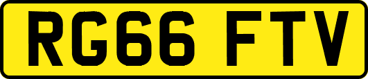 RG66FTV