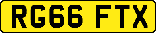 RG66FTX