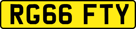 RG66FTY