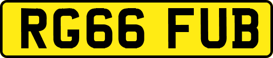 RG66FUB