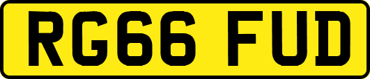RG66FUD