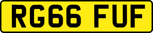 RG66FUF