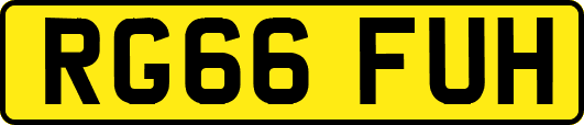 RG66FUH