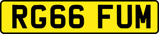 RG66FUM