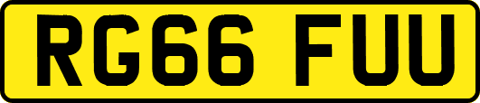 RG66FUU