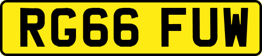 RG66FUW
