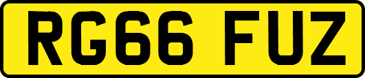 RG66FUZ