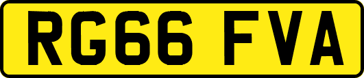RG66FVA