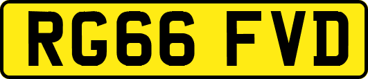RG66FVD