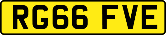RG66FVE