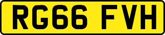 RG66FVH