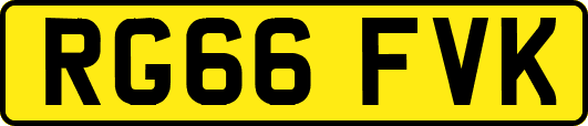 RG66FVK