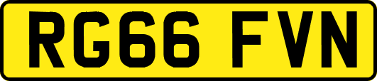 RG66FVN
