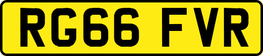 RG66FVR
