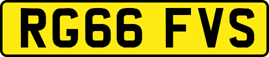 RG66FVS