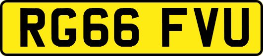 RG66FVU