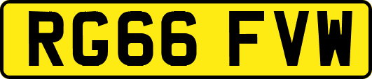 RG66FVW
