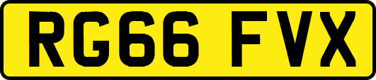 RG66FVX